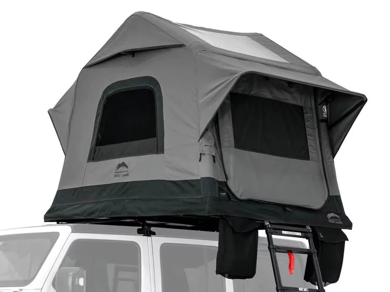 Wild land Air Cruiser daktent
