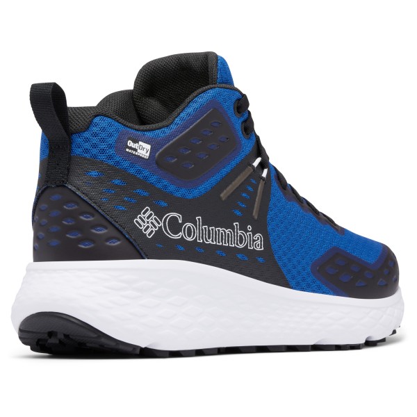 Columbia - Konos TRS Outdry Mid - Wandelschoenen