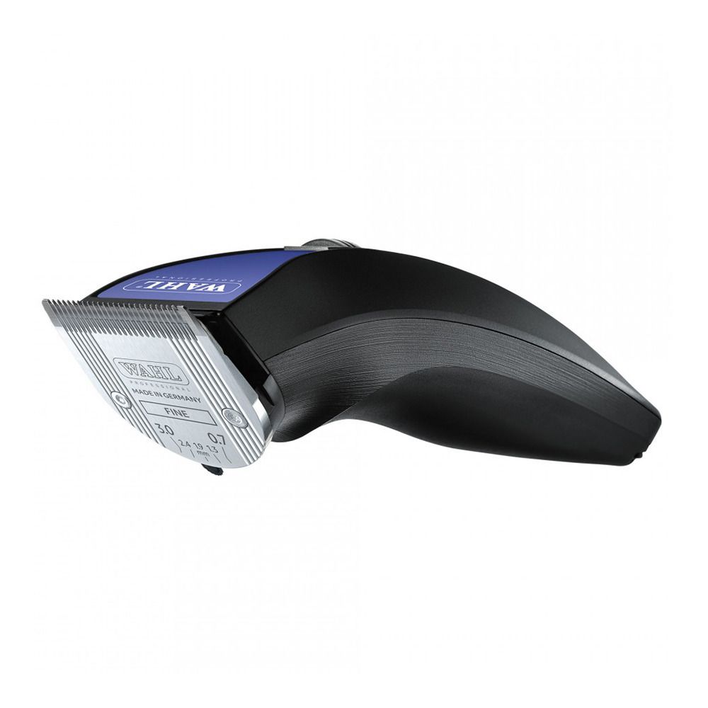 Lister Shearing ADMIRE - Tondeuse équitation bleu/noir