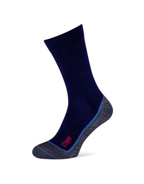 Stapp Sok Boston Cool Marine - Sokken