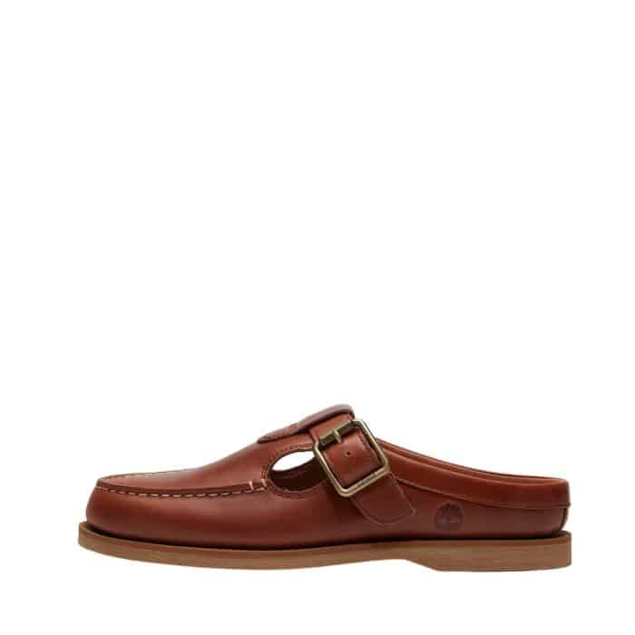 Timberland Classic Boat Mule Slippers Dame