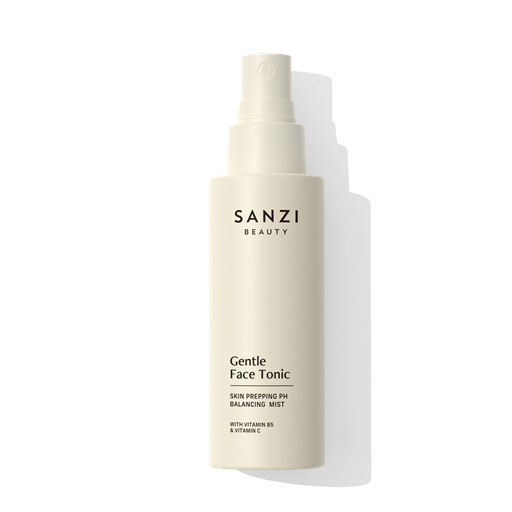 Sanzi Beauty Gentle Face Tonic, 120 ml