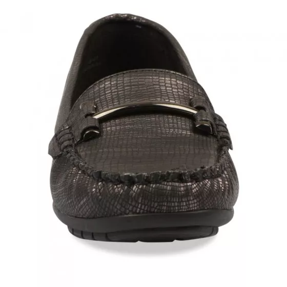 Mocassins PEWTER NEOSOFT FEMME