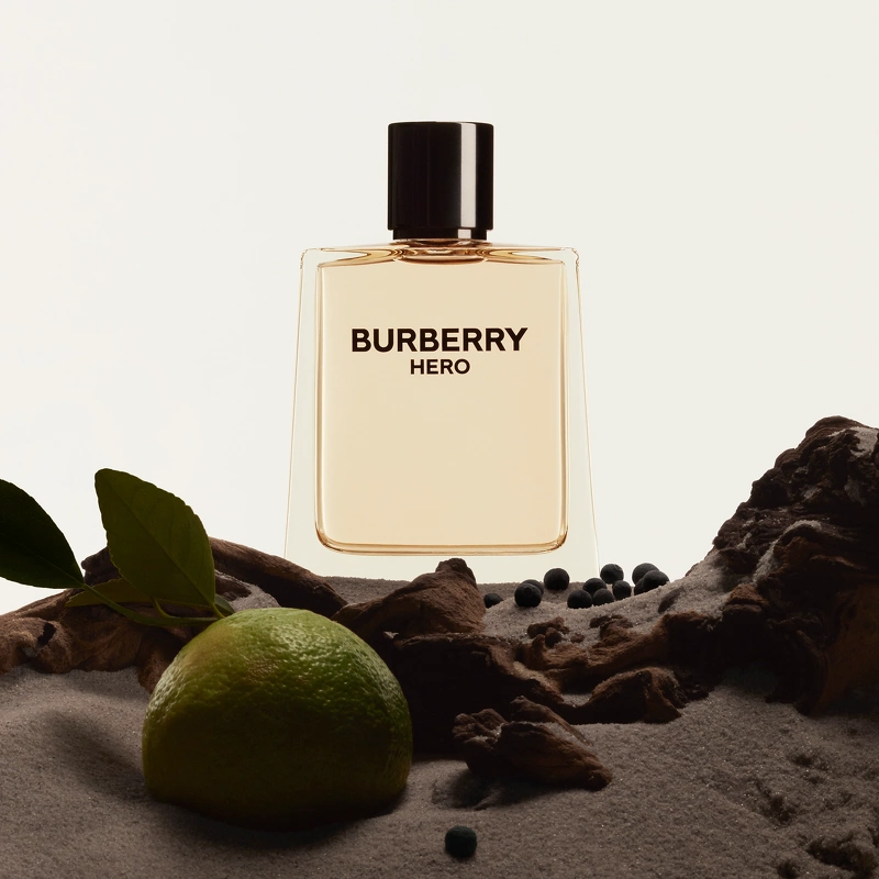 Burberry Hero For Men EDT 150 ml