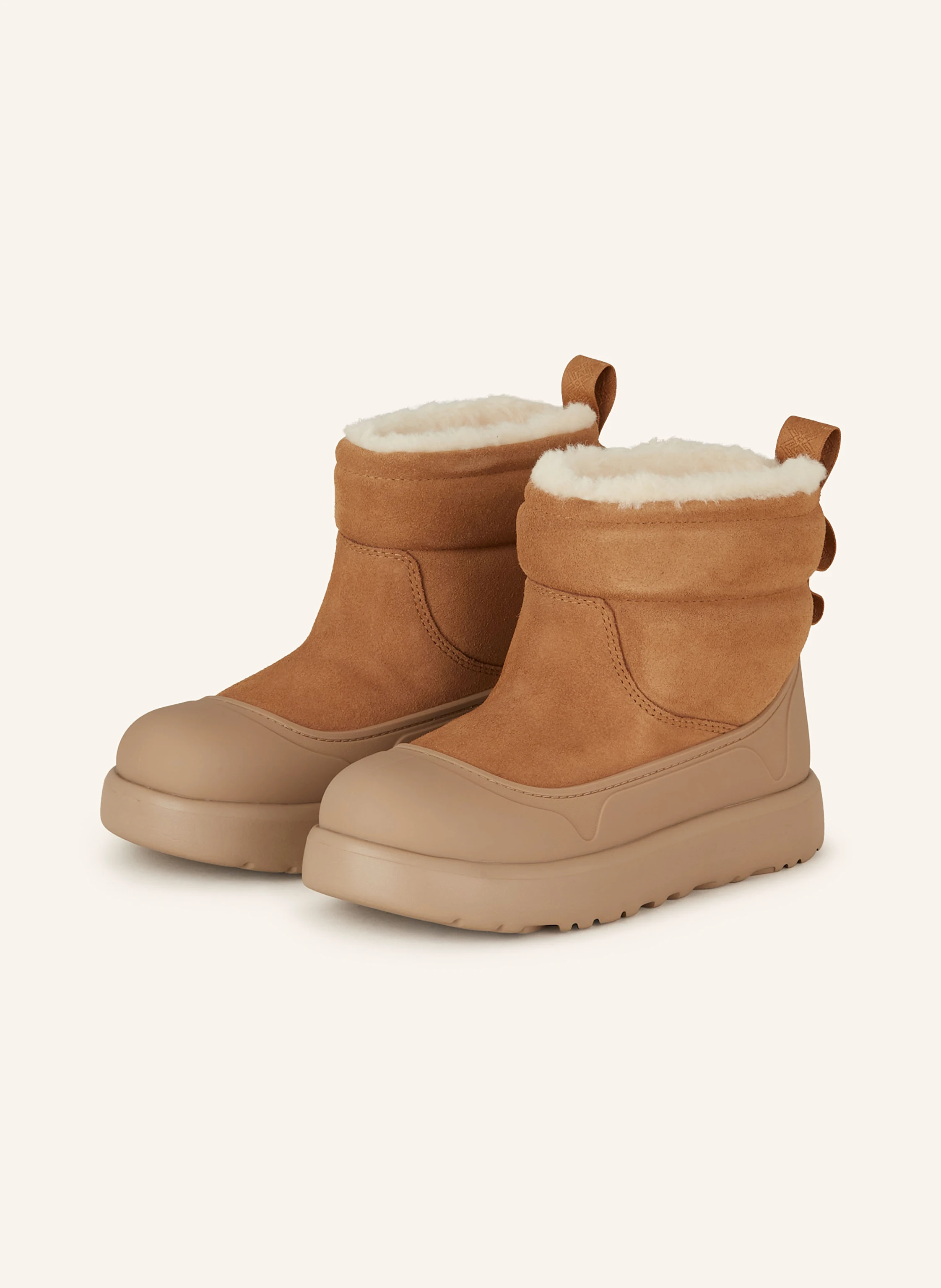 UGG Boots CLASSIC MINI MOD