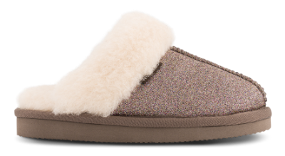 Woollies Slip Wool Hjemmesko 1016K