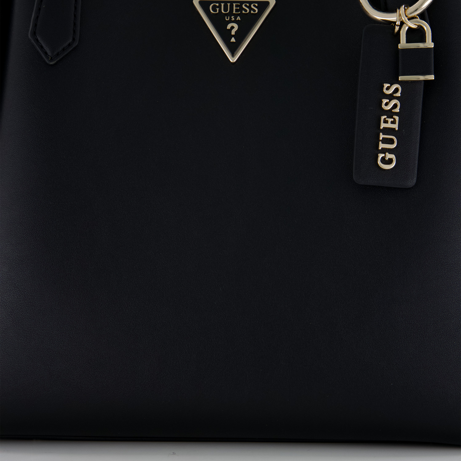 GUESS IWONA GIRLFRIEND TOTE