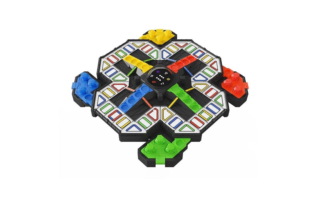 GiiKER Spiel »Super Ludo«
