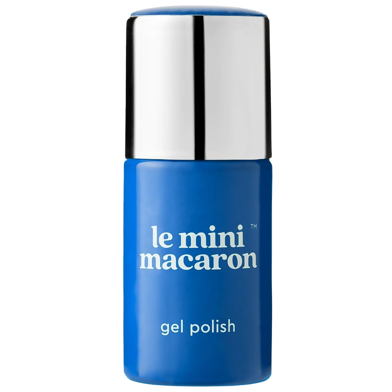 Le Mini Macaron Gel Polish 8,5 ml - Marinière
