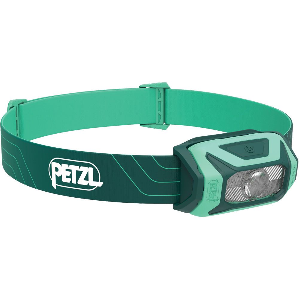Petzl Tikkina® Stirnlampe grün