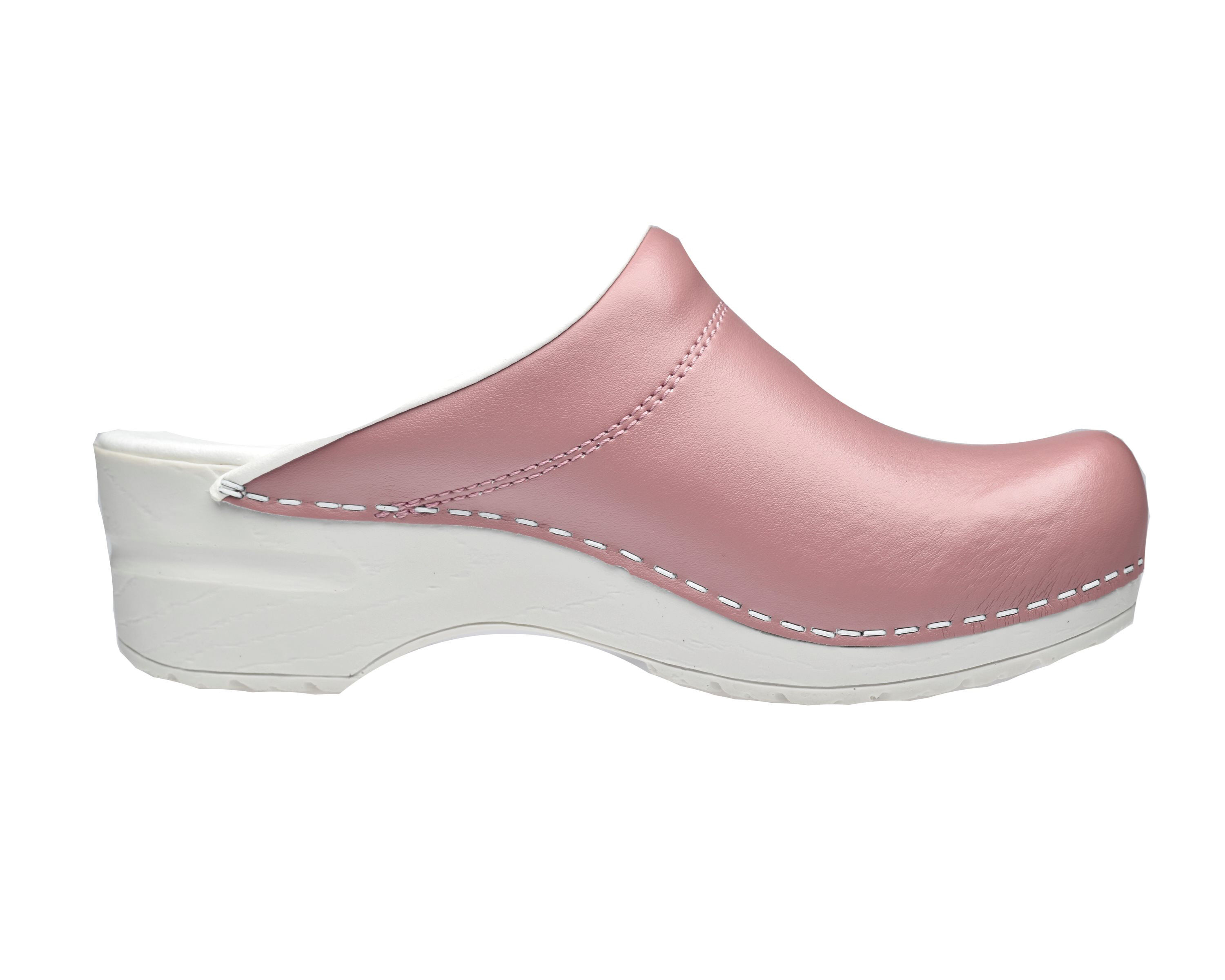 Sanita Flex 314 - Klompen - Roze - 36