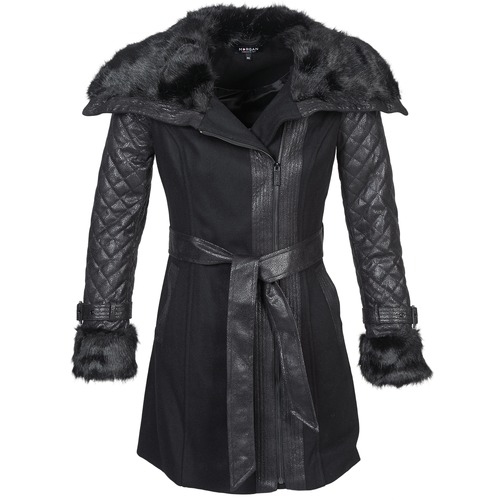 Morgan - GEFROU - Noir