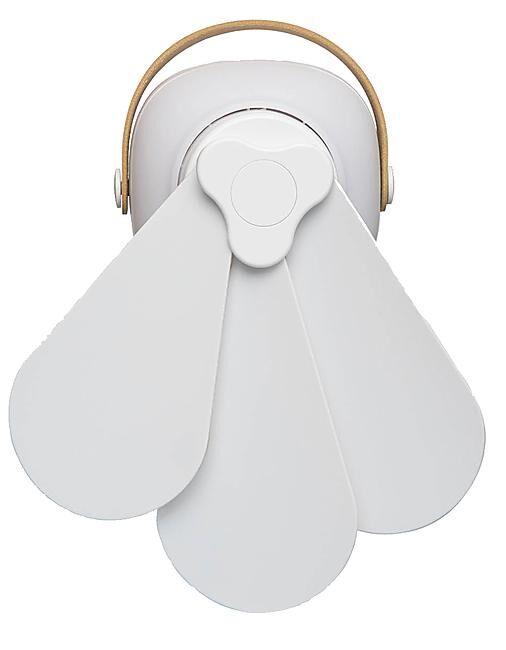 HACKNITE - VENTILATEUR LANTERNE 2EN1 ORION 50R
