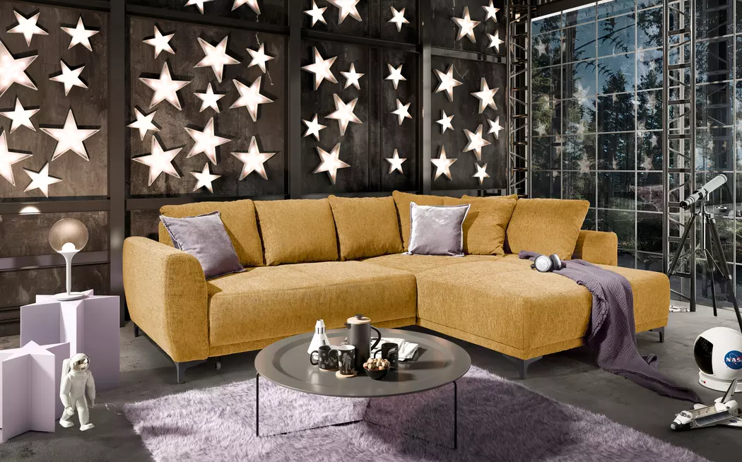 Ecksofa Jacek