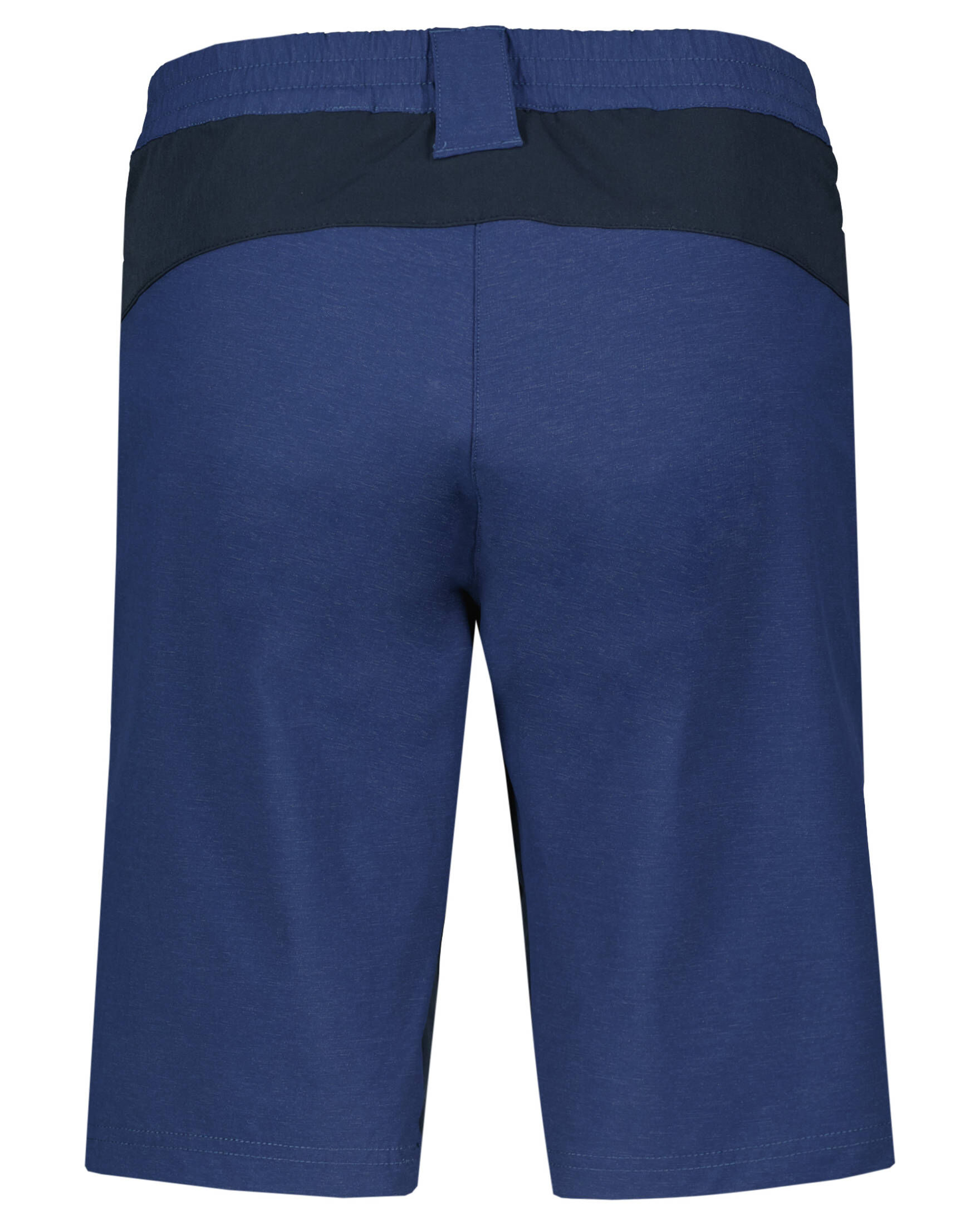 meru| Damen Wandershorts CREWE BERMUDAS WOMEN
