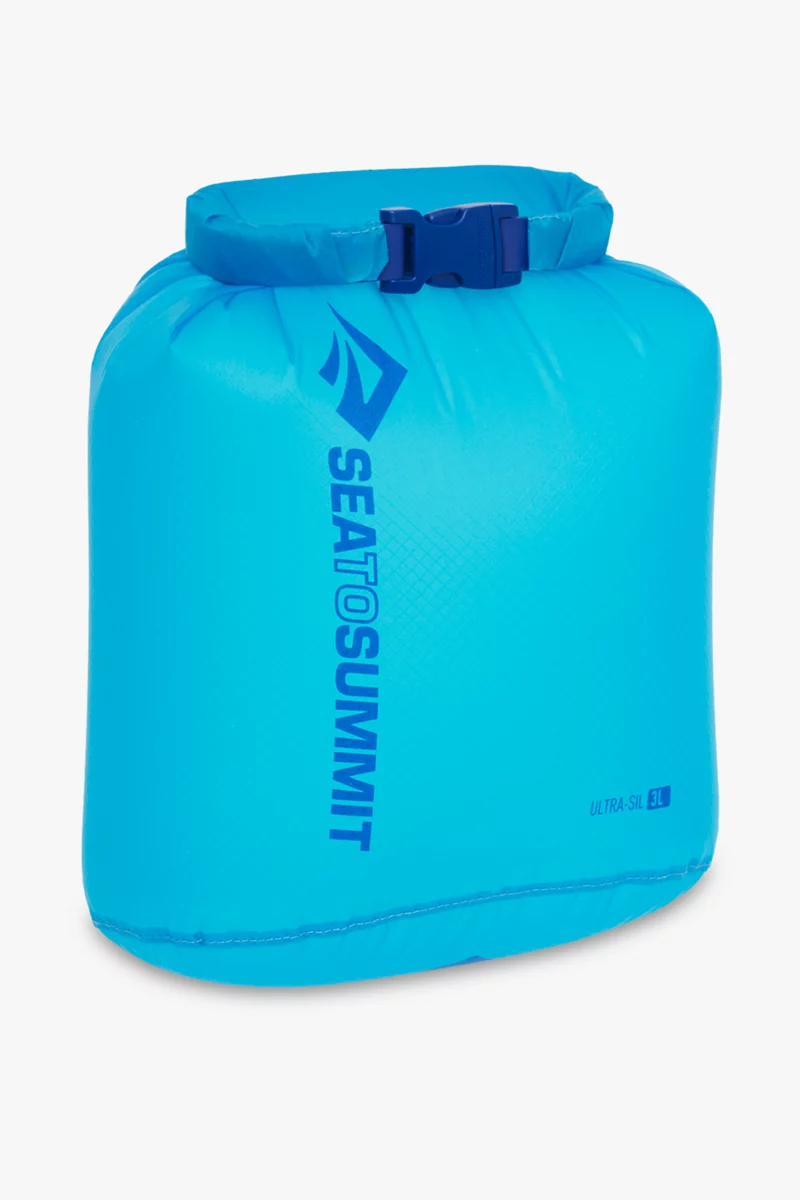 Sea to Summit Ultra-Sil Dry Bag 3 L Packbeutel