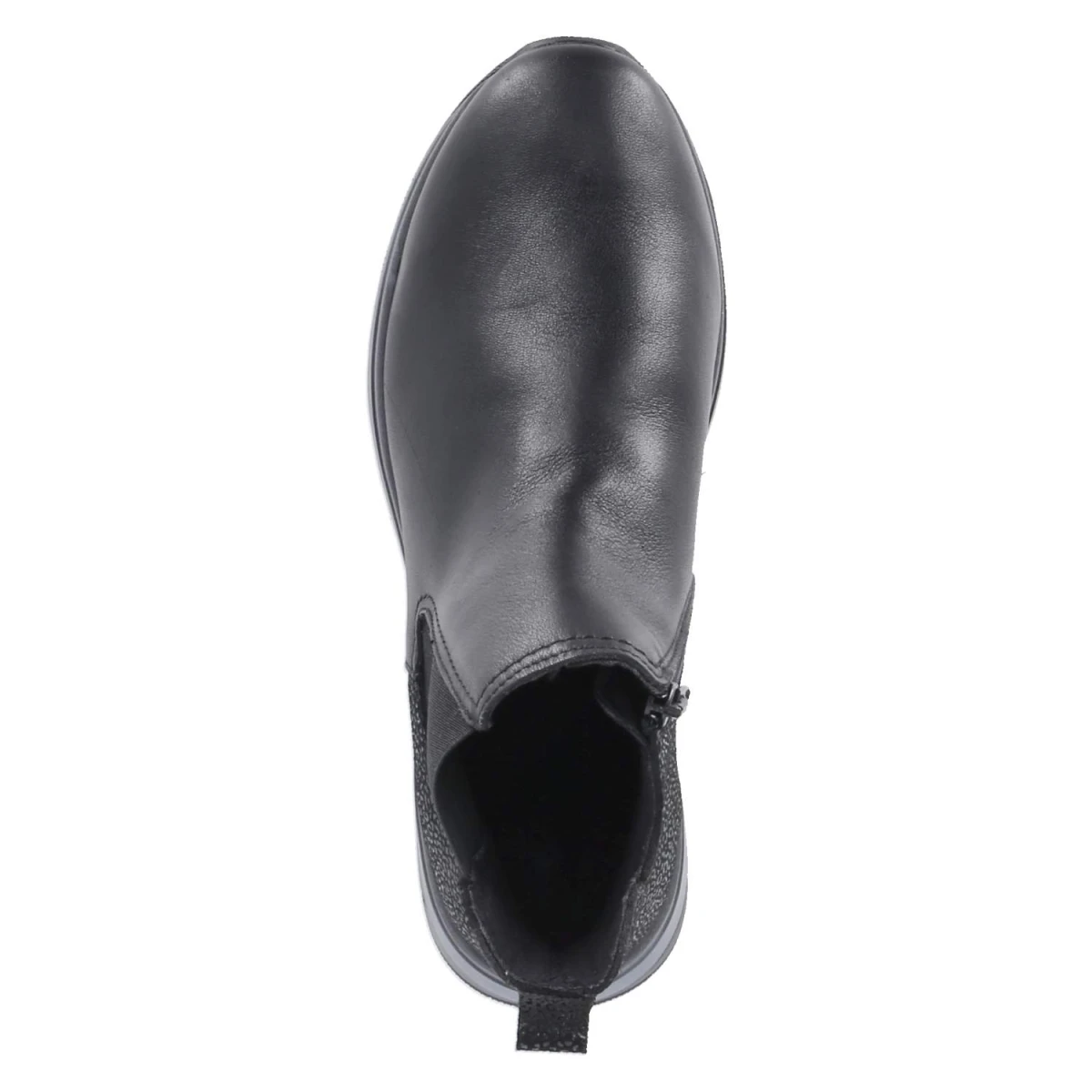 BelianaChelsea Boots VIVIAN 03 - black