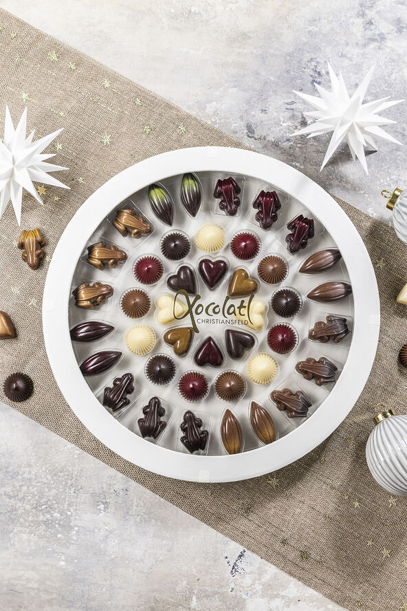 Xocolatl SELECTION PRESTIGE