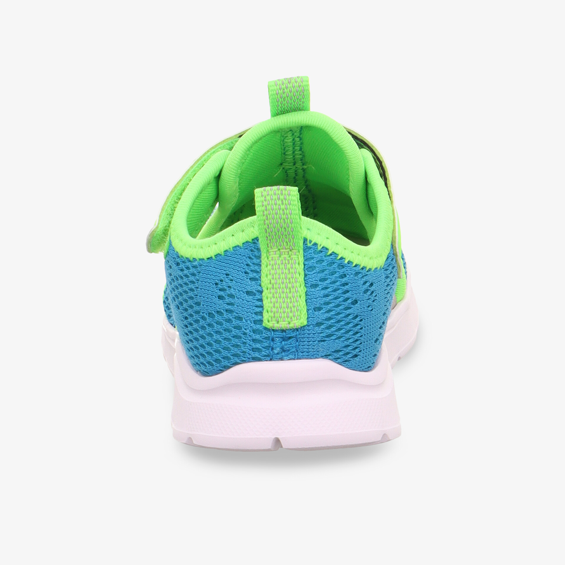 superfit Kinder Sandalen blau