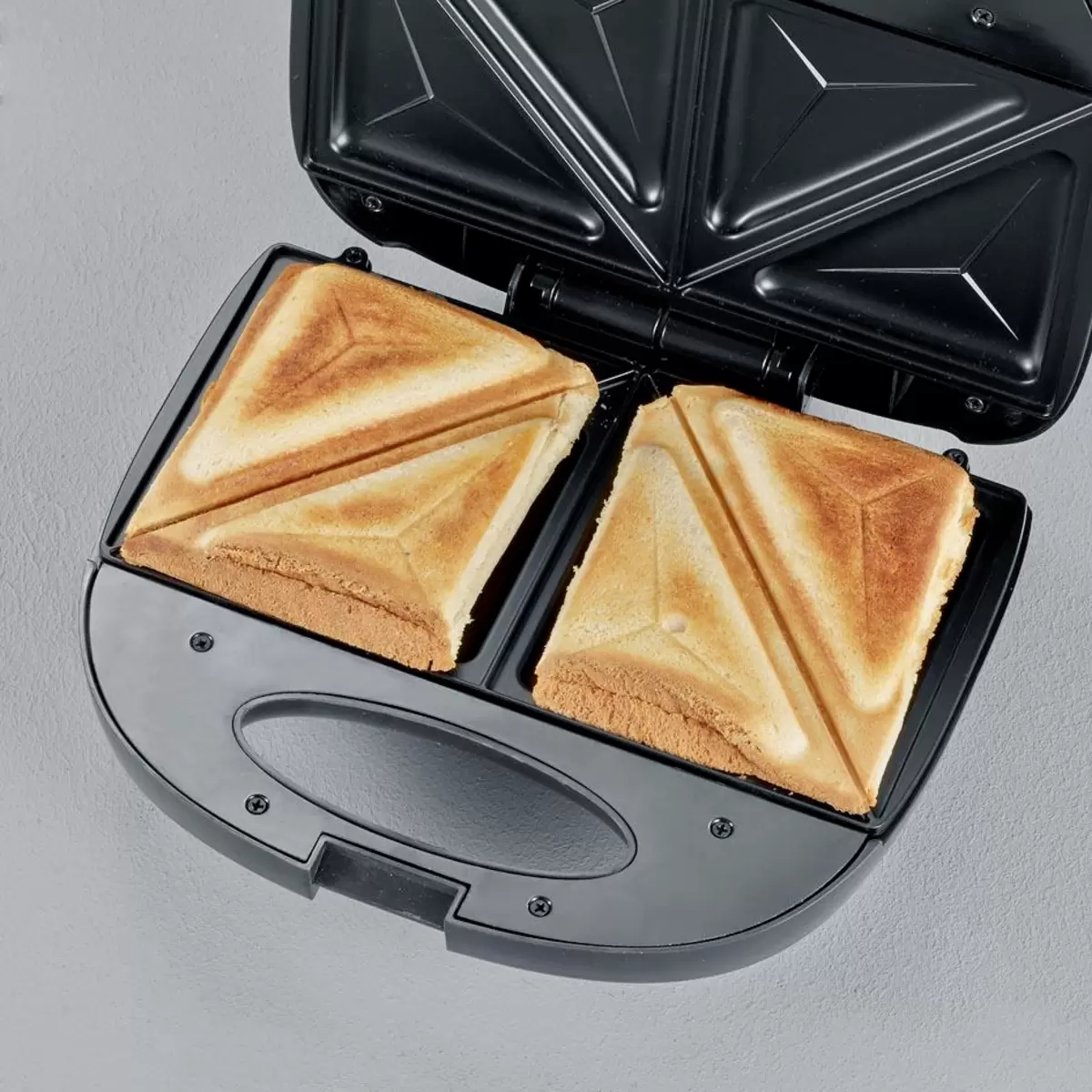 Sandwichtoaster Severin SA2969 Anthrazit