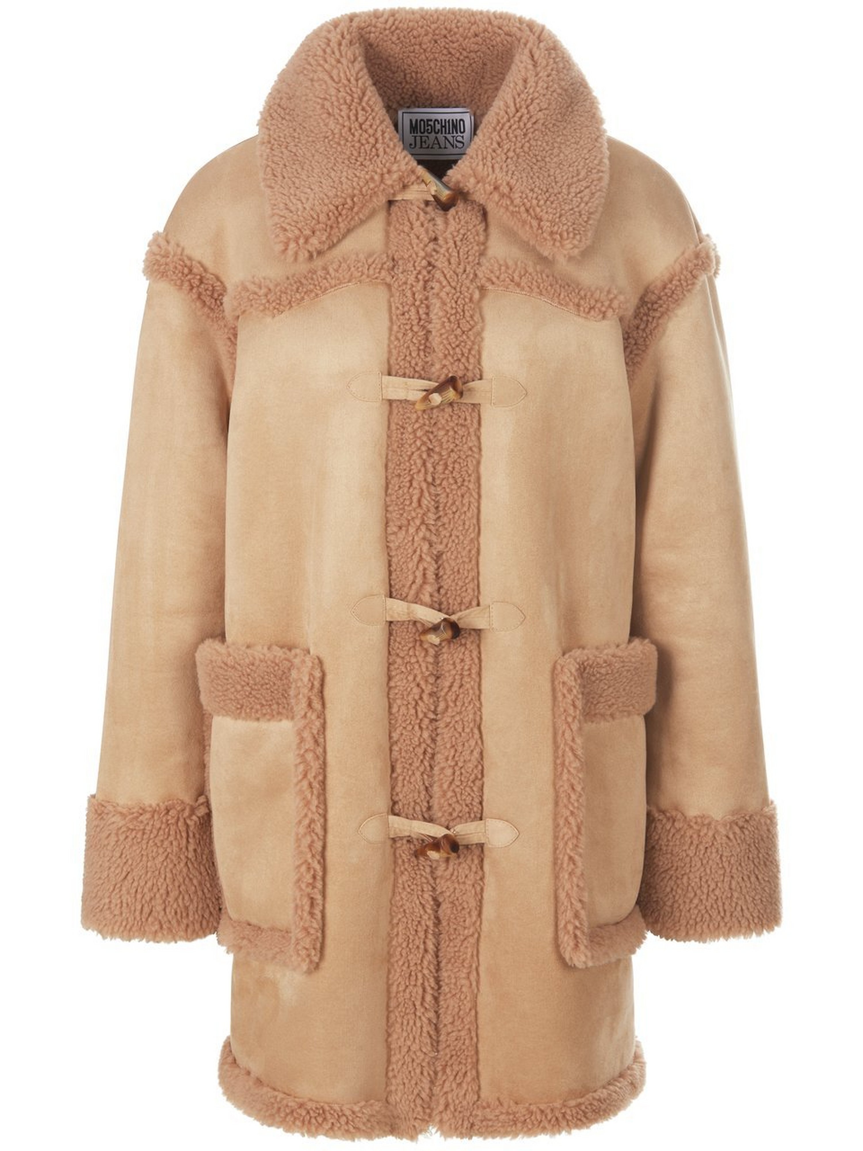 Jacke