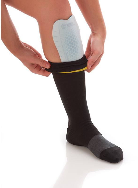 Sidas Shin Protector XL