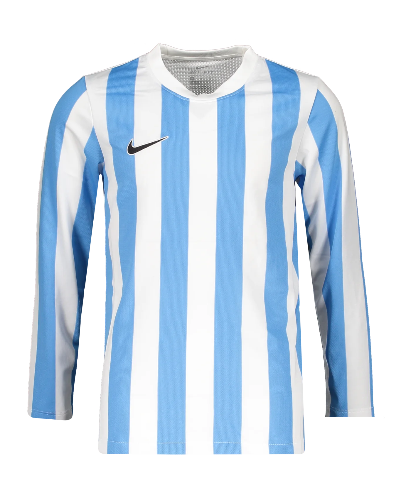 Nike Division IV Striped Trikot langarm Kids F103