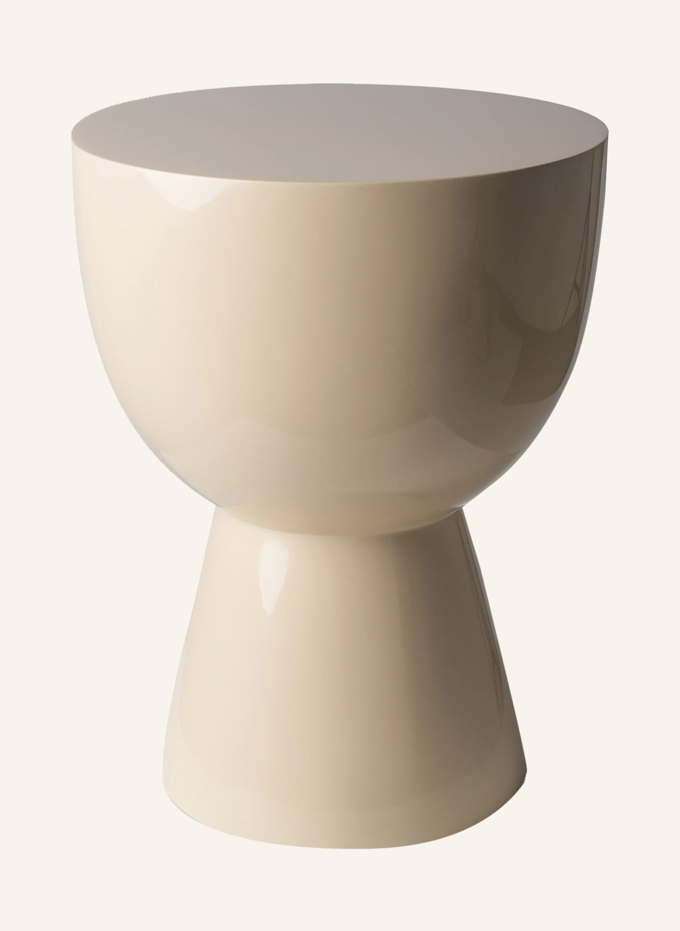 POLSPOTTEN Hocker TAM TAM