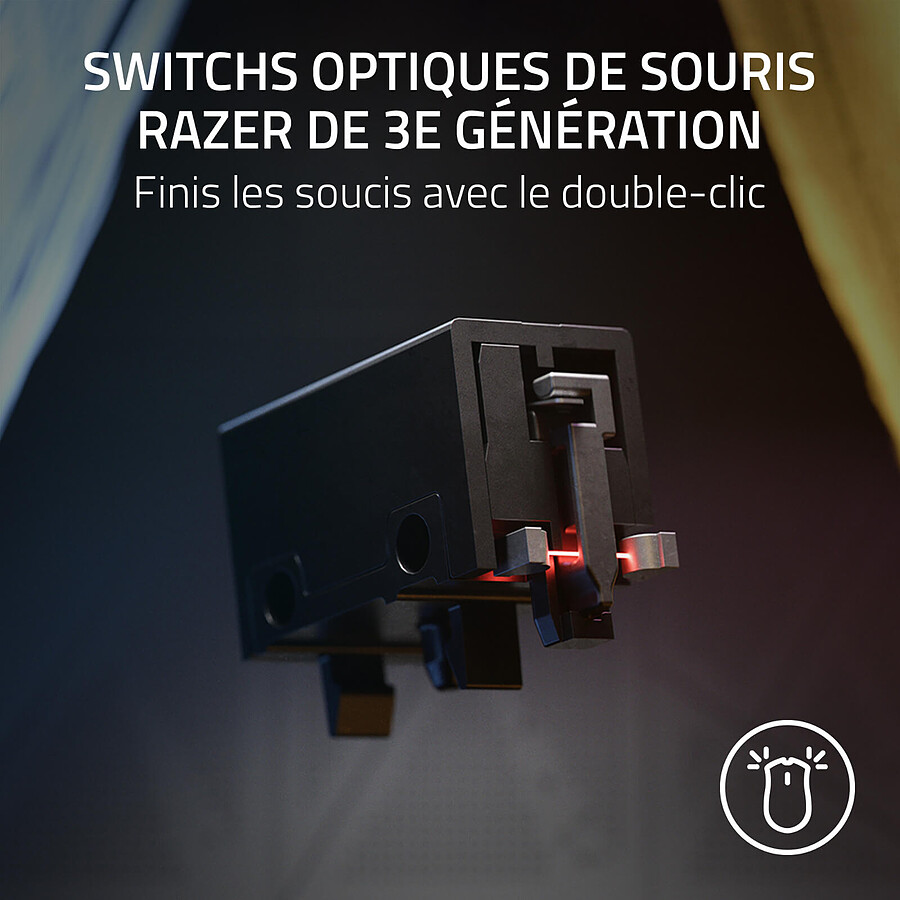 Razer DeathAdder V3