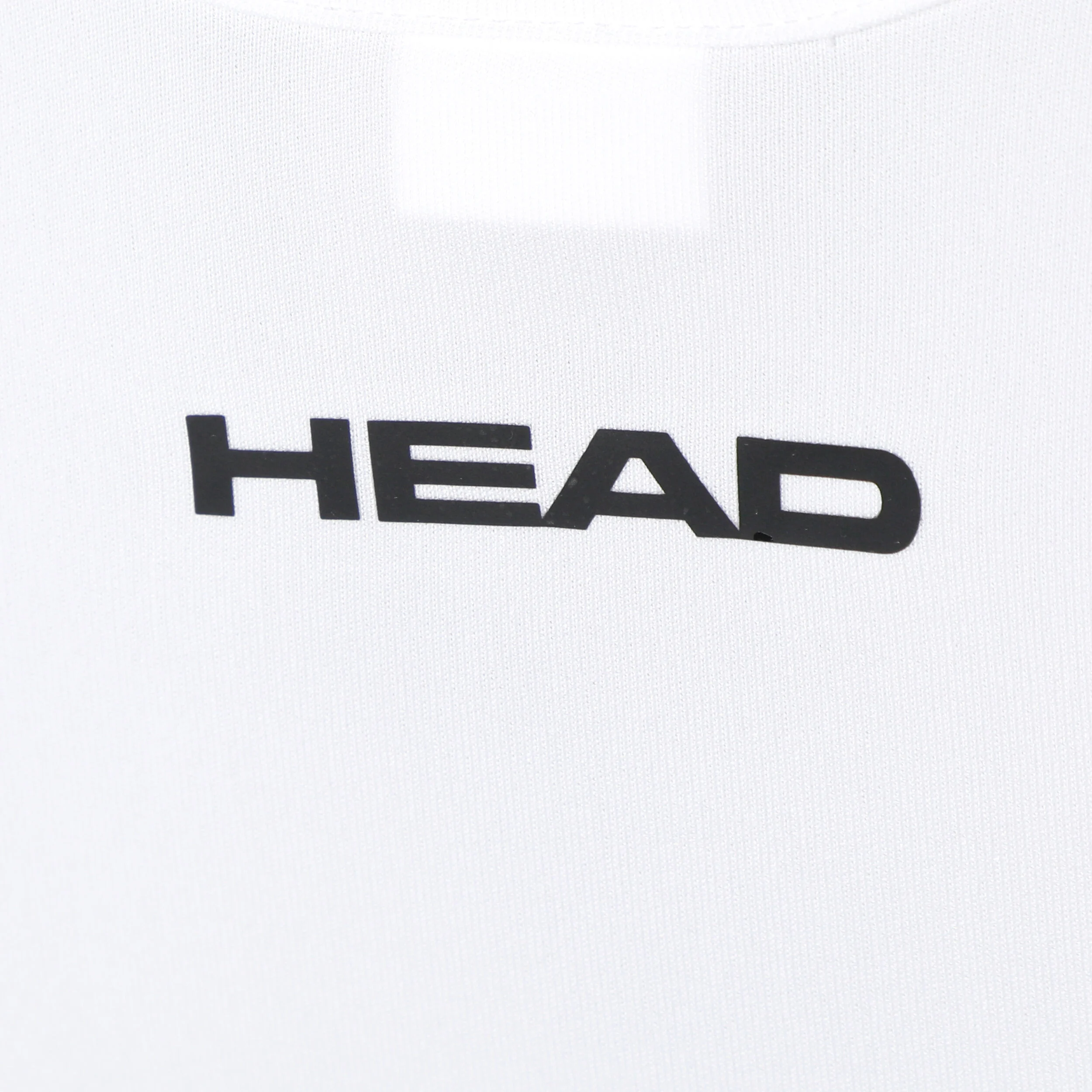 HEAD Spirit II Débardeur Tank Top Femmes - Mint, Blanc