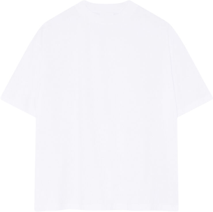 2NDDAY 2ND Arale TT - Lightweight Jersey Brilliant white