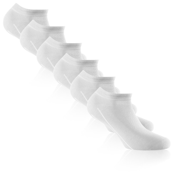 Rohner - Basic Sneaker (3-Pack) - Chaussettes multifonctions