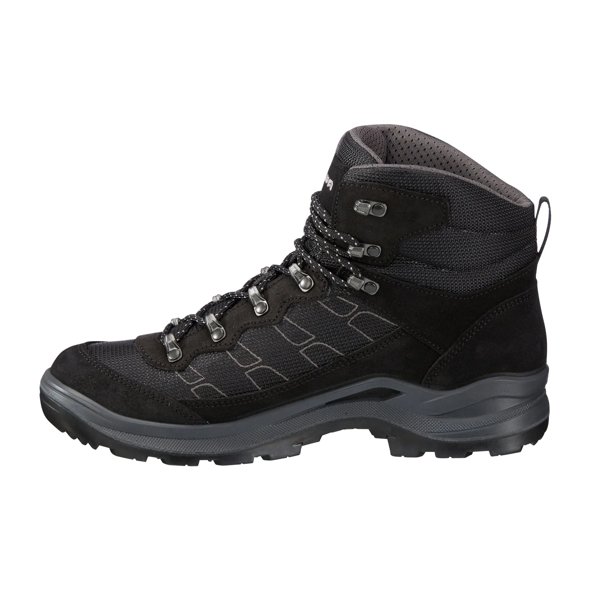 LOWA -  Stiefel Taurus Pro GTX Mid Frauen