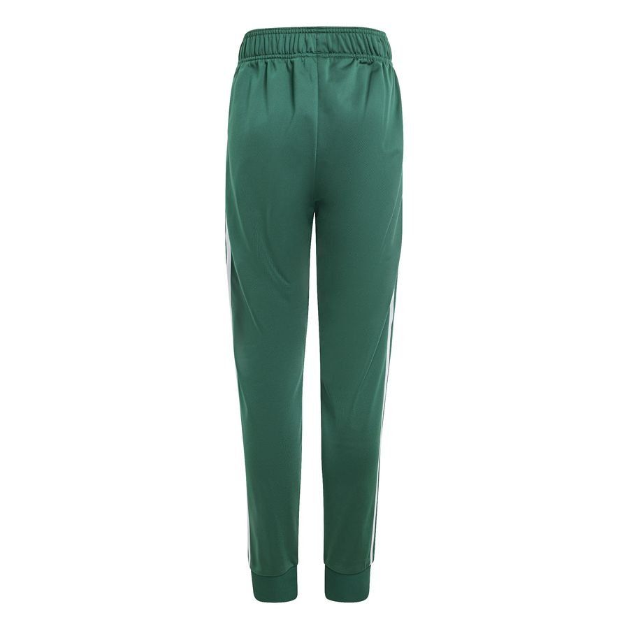 adidas Originals Bas de Survêtement Adicolor SST - Vert Enfant