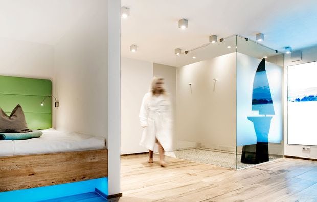 Wellness Konstanz - Private Spa & Therme für 2