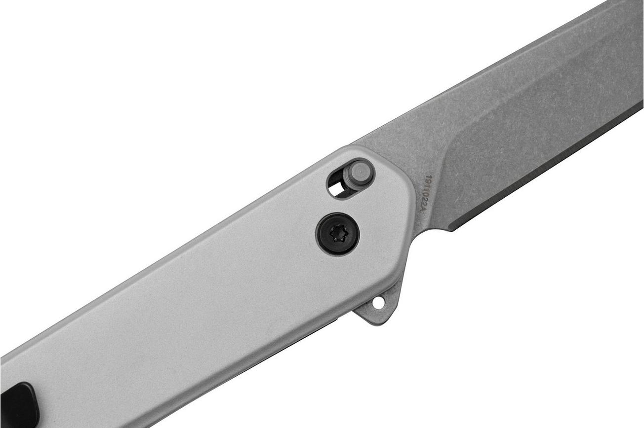Gerber Spire Assisted 1067367 Aluminium, 440A, zakmes