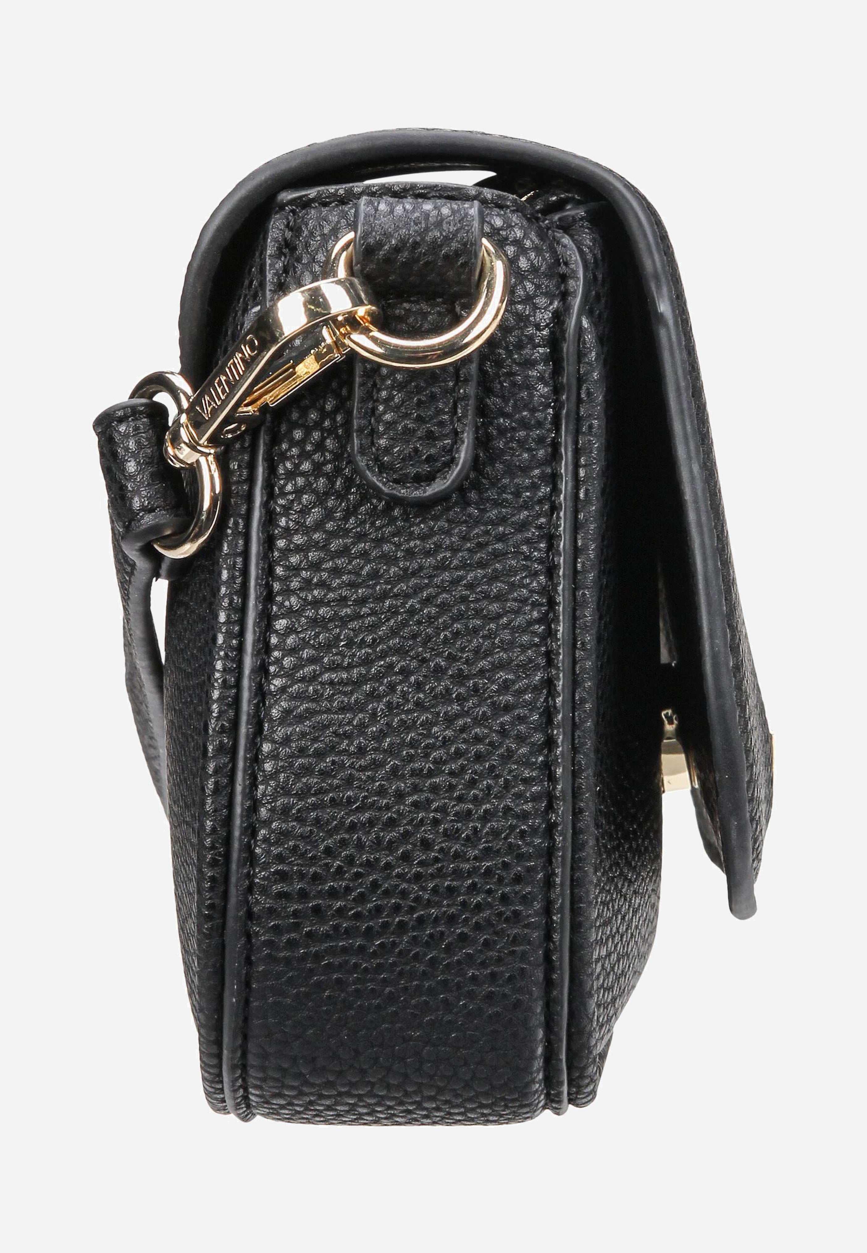 Miramar E02G Nero - Crossbody Bag