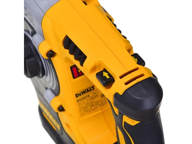 DeWALT DCH273P2T-QW - Hammerbor - ledningfri - SDS-plus - 2.1 Joule - 2 batterier, inkluderet oplader - 18 V