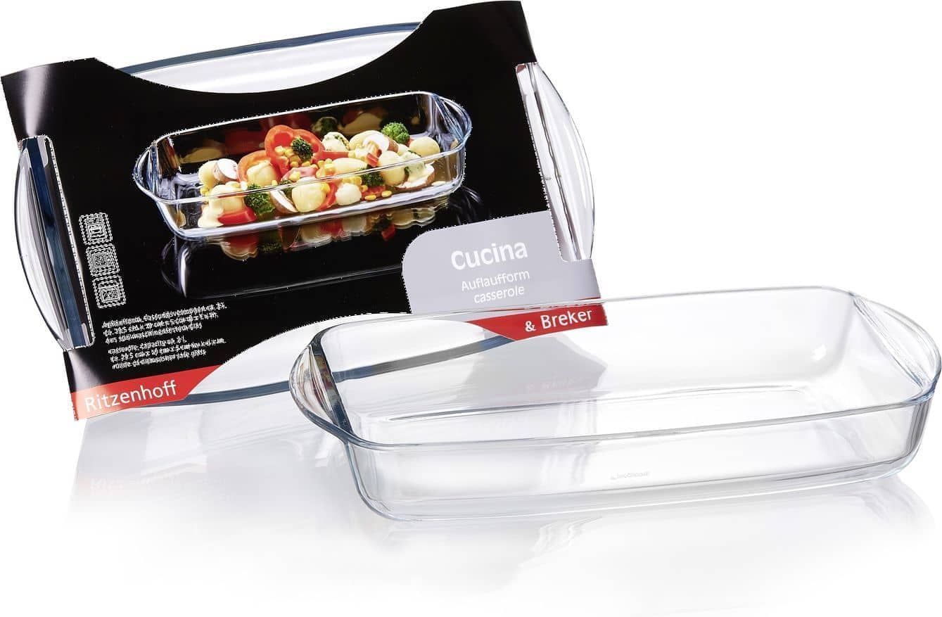 Auflaufform CUCINA 140439