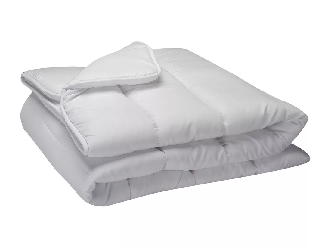 Couette en fibre d'Aloe Vera 300 gr pour l'automne/hiver