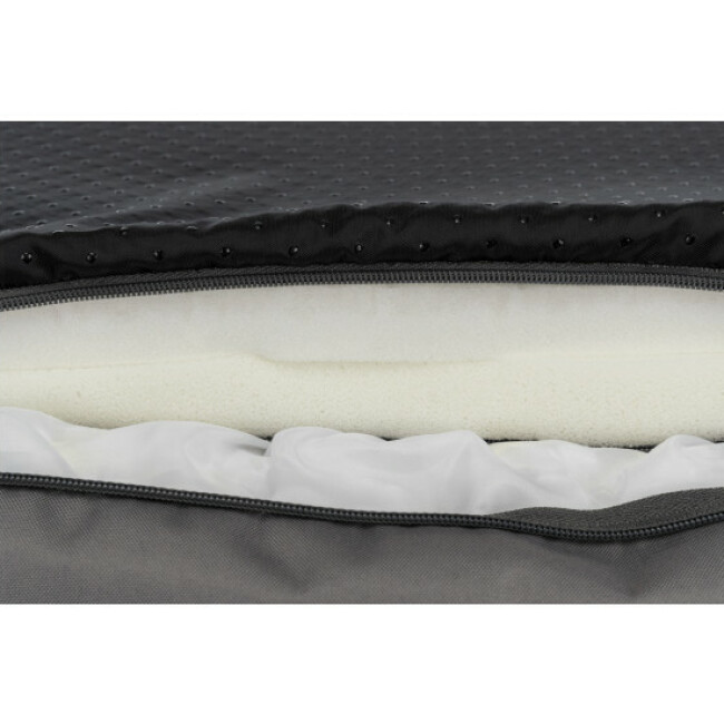 Lit orthopédique pour chien Samoa Vital
