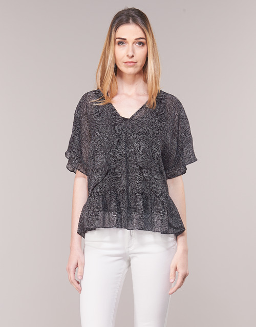 Ikks - BN11175-02 - Noir