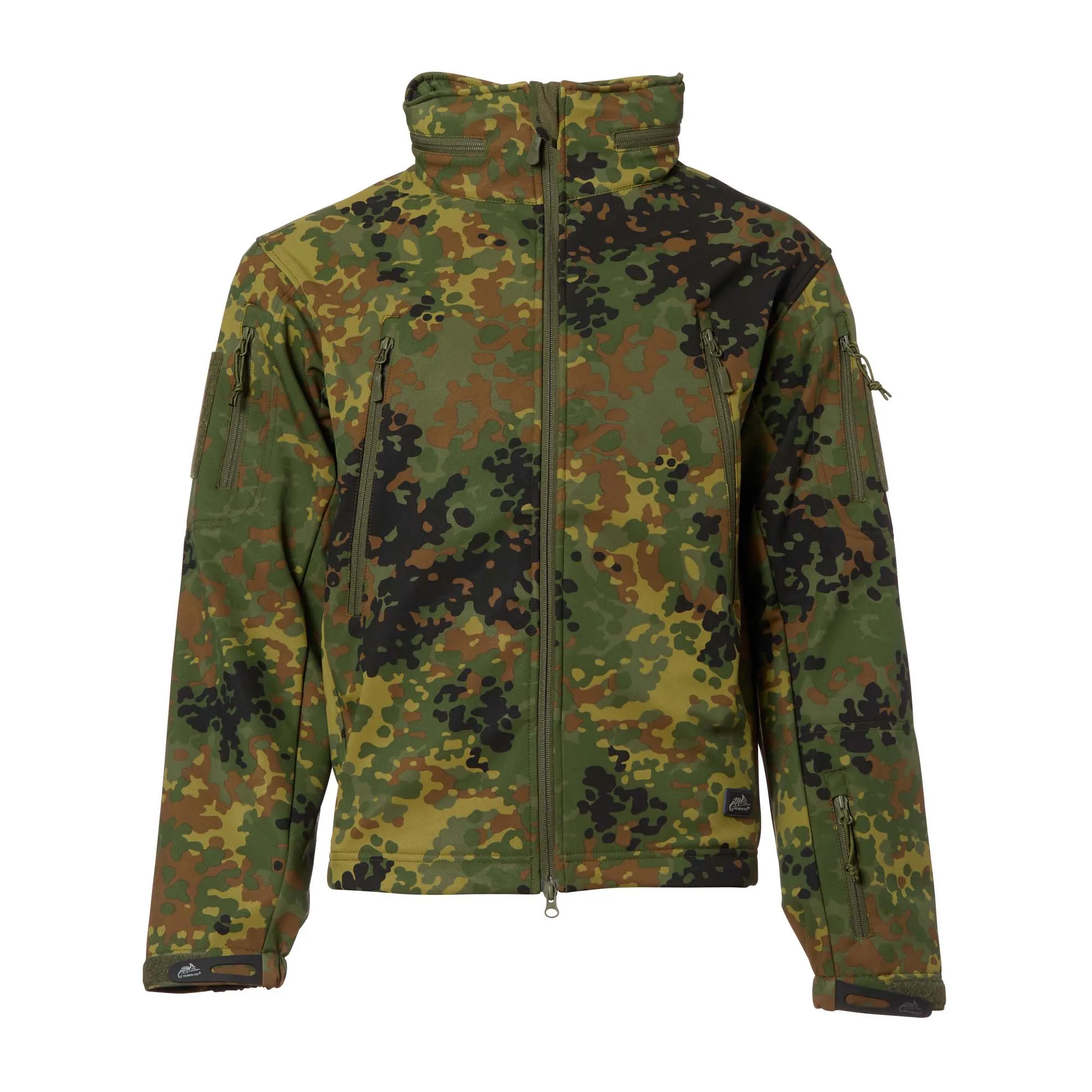 Helikon-Tex -  Jacke Gunfighter Shark Skin Windblocker