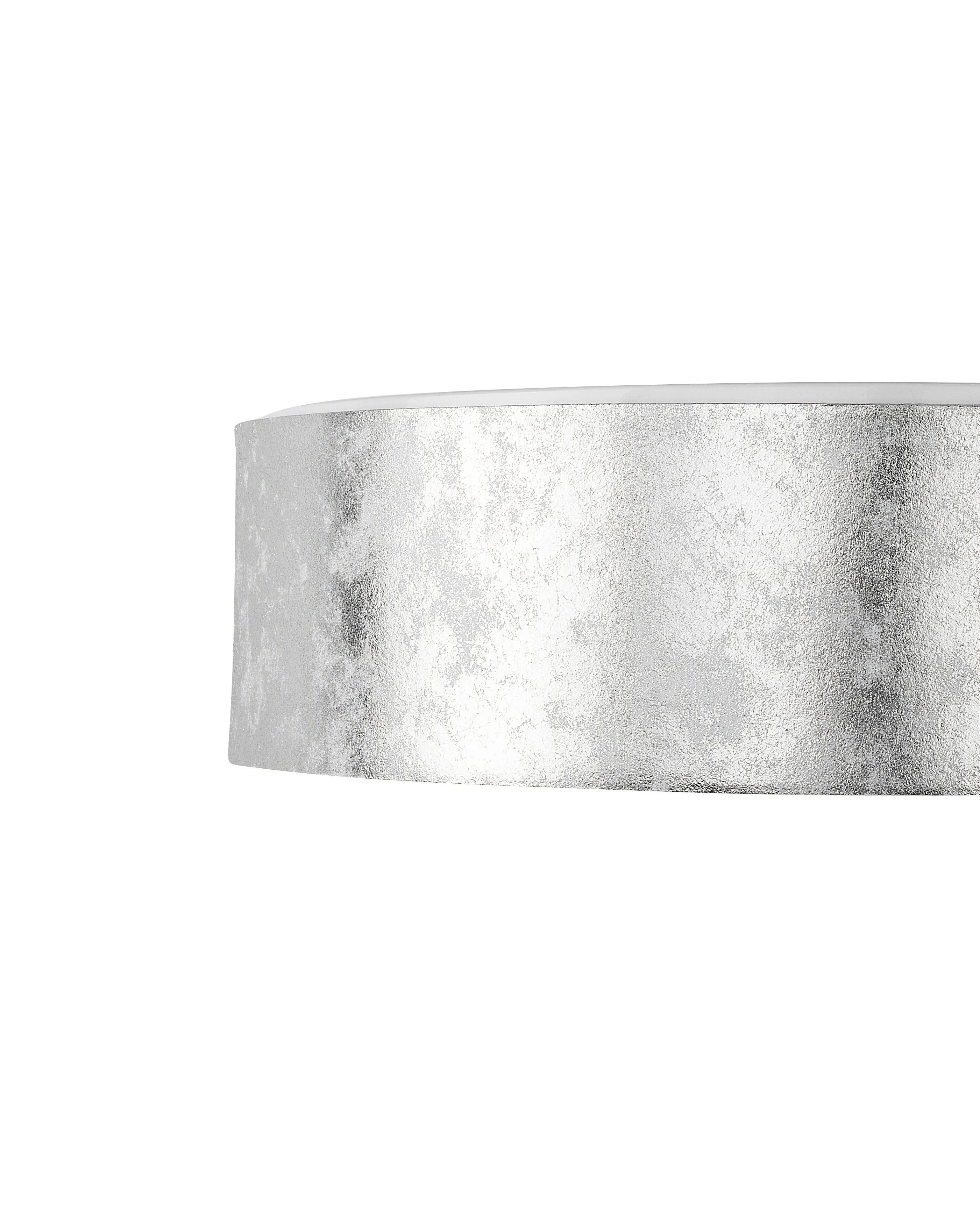 Plafondlamp RENA Zilver