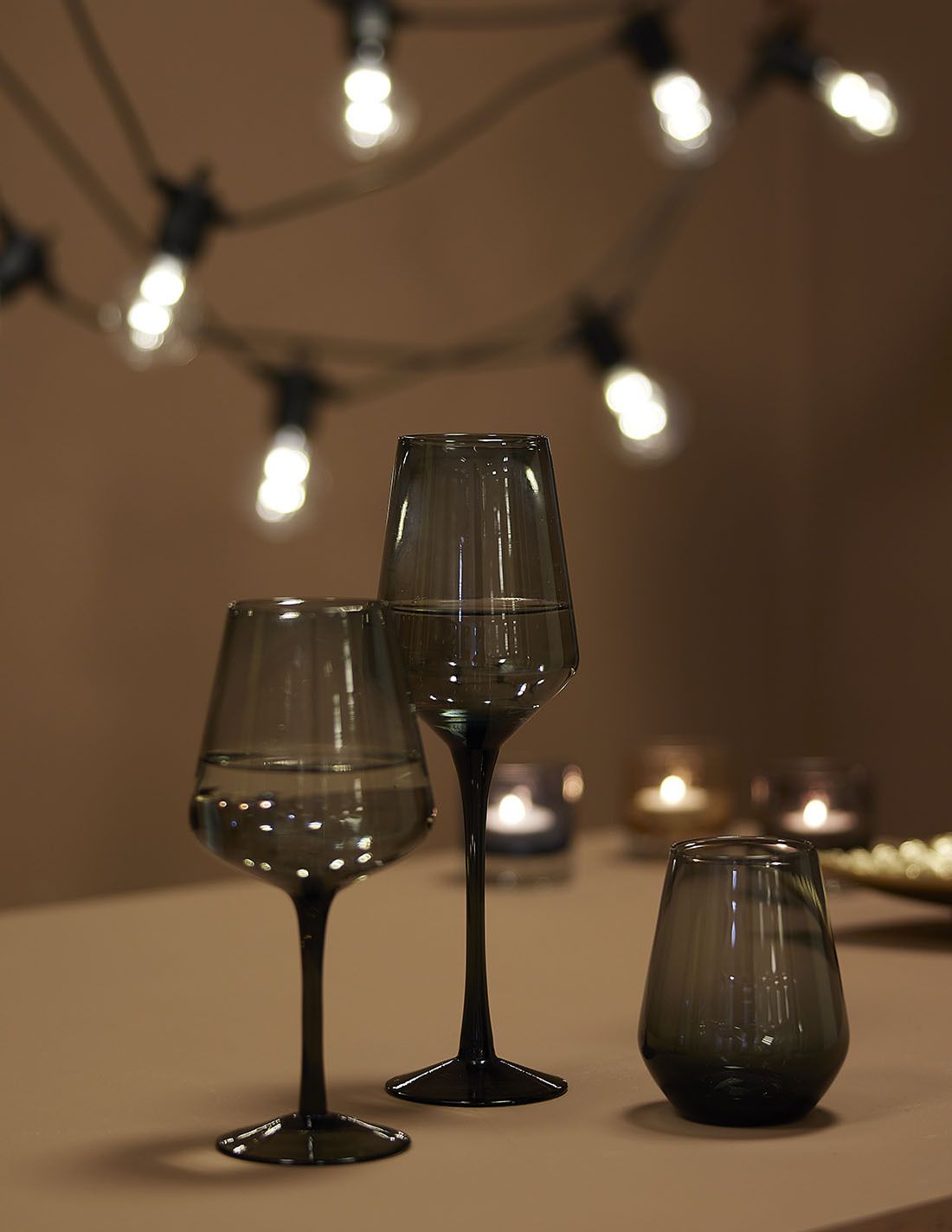 Anneli drikkeglass