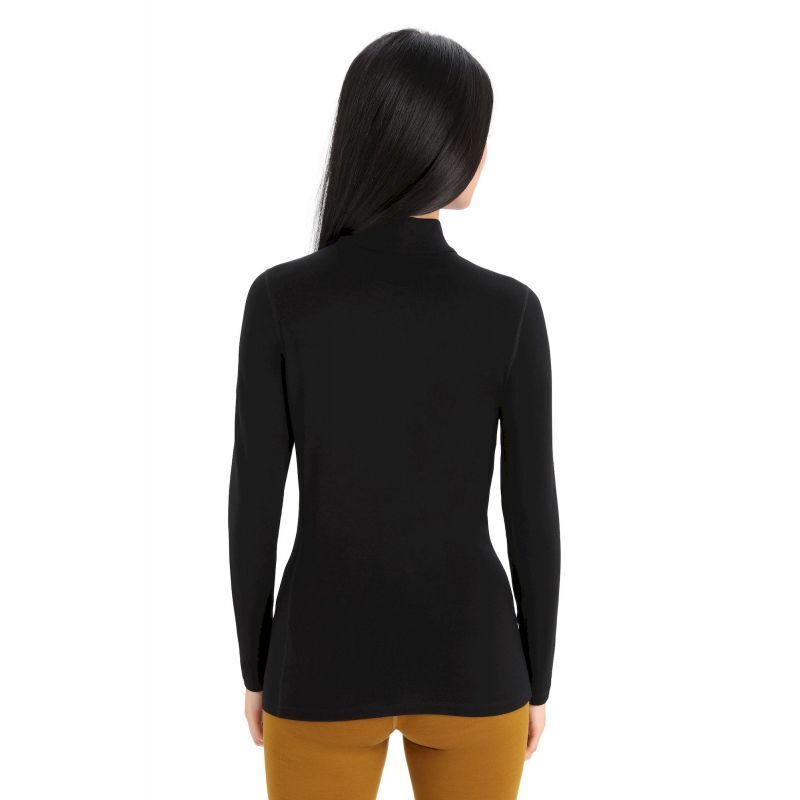 260 Tech LS Turtleneck - Sous-vêtement mérinos femme