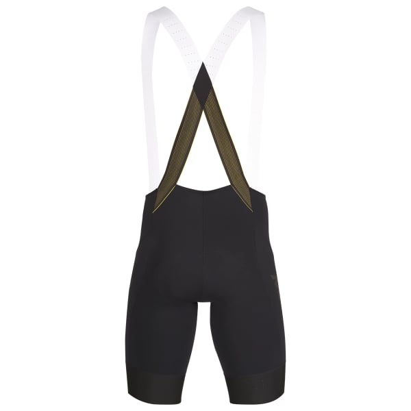 Cuissard vélo MAVIC COSMIC PRO BIBSHORT BLACK