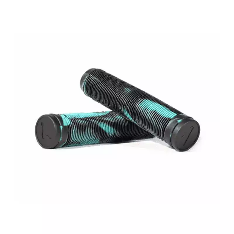 Poignées trottinette ANTICS Stack Black/Teal