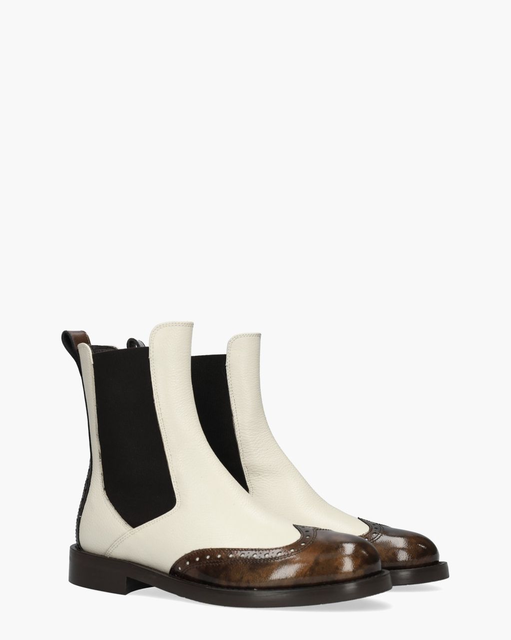 Pertini 33095 Multicolor Damesboots
