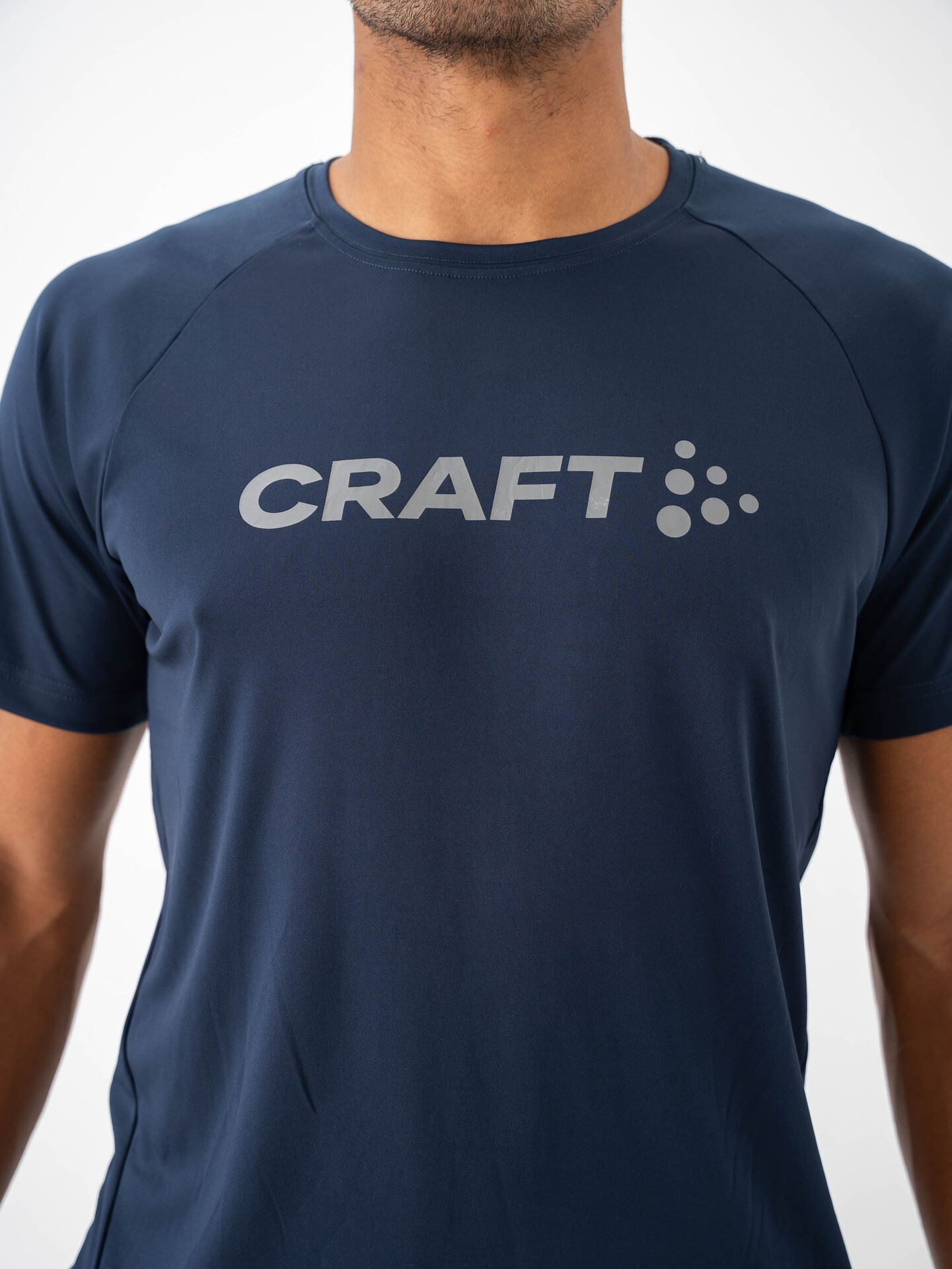 Core Essence Logo Tee
